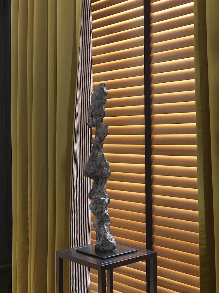 Marquis Faubourg Saint-Honore Párizs Kültér fotó